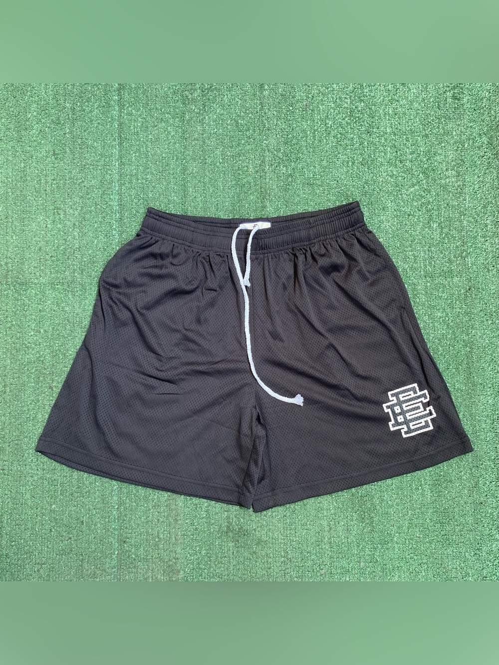 Eric Emanuel shorts